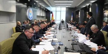 4,14 млрд долларов за 5 лет возместил государству ГКНБ Главная