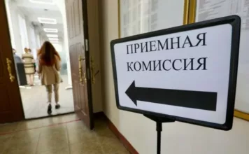 Зимний прием. В вузах Кыргызстана начался третий тур