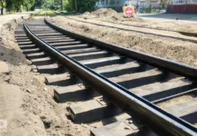 Трамвайную линию в Бишкеке планируют провести с 12 мкр в центр и на Ошский рынок