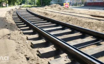 Трамвайную линию в Бишкеке планируют провести с 12 мкр в центр и на Ошский рынок