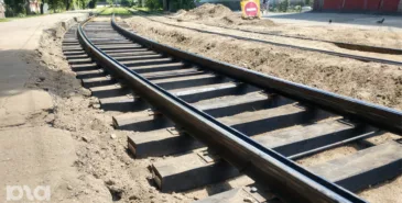 Трамвайную линию в Бишкеке планируют провести с 12 мкр в центр и на Ошский рынок Главная