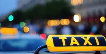 Срок лицензирования деятельности такси продлили до 1 июля Главная