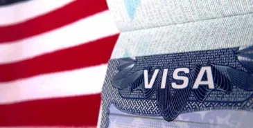 Для граждан Кыргызстана вводят визовый залог при поездках в США Главная