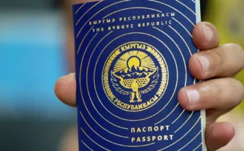 В Кыргызстане предлагают ввести запрет на смену пола в документах