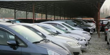 С 1 апреля перерегистрация авто в Кыргызстане — только онлайн Главная