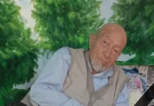 Скончался последний ветеран ВОВ из Ноокенского района, ему было 99 лет