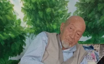 Скончался последний ветеран ВОВ из Ноокенского района, ему было 99 лет