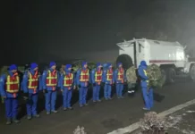 Чабана с 50 овцами накрыла лавина на Суусамыре — его ищут