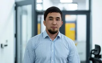 Задержан директор Республиканского спортивного колледжа Айбек Ташматов