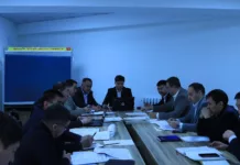 В Минсельхозе обсудили цифровизацию и меры по снижению коррупционных рисков