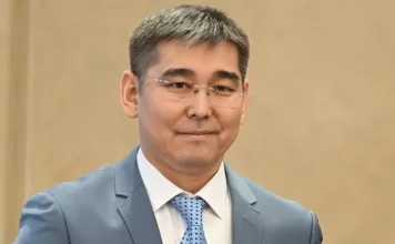 Жогорку Кенеш одобрил кандидатуру Дамирбека Осмонова на пост министра здравоохранения