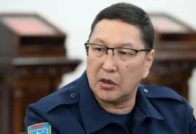 Бообек Ажикеев өзгөчө кырдаалдар министри кызматынан бошотулду