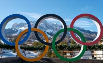 Зимние Олимпийские игры — 2026: Кыргызстан будут представлять два спортсмена