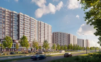 В Бишкеке появятся новые жилые кварталы