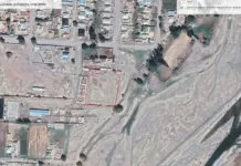 Кочкордо 7,2 млн сомдук жер тилкеси мамлекетке кайтарылды