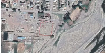 Кочкордо 7,2 млн сомдук жер тилкеси мамлекетке кайтарылды Главная