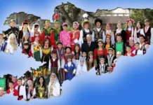 Кыргызстан калкынын саны 7,4 миллионго жакындады