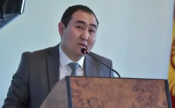 Назначен новый замминистра транспорта и коммуникаций