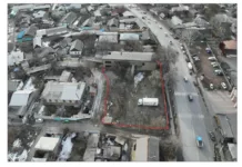 Кызыл-Кыяда мыйзамсыз менчиктештирилген бала бакча мамлекетке кайтарылды