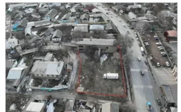 Кызыл-Кыяда мыйзамсыз менчиктештирилген бала бакча мамлекетке кайтарылды