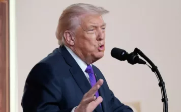 Трамп объявил о начале масштабной военной операции против Ирана