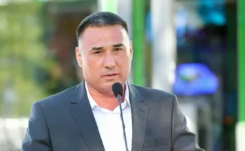 Президент освободил Абсаттара Сыргабаева от должности главы Минтранса