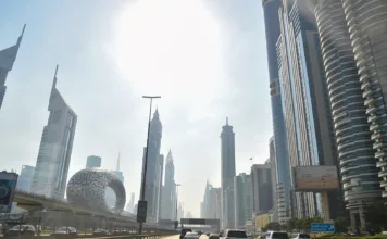 Адылбек Касымалиев совершит рабочий визит в ОАЭ