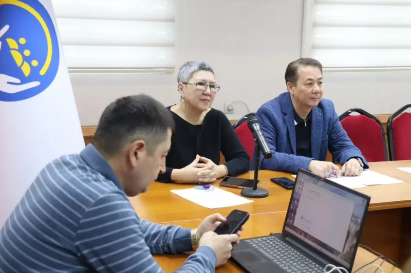 2607e243 6d6f. Max 2560x1440. Format webp. Jpegquality 90 в бишкеке медицинских специалистов обучили работе с ии