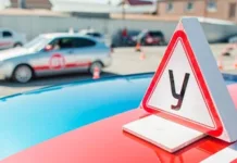 В Кыргызстане начался прием в госавтошколы