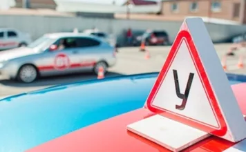 В Кыргызстане начался прием в госавтошколы