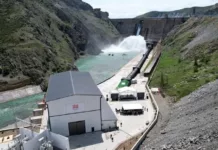 До конца 2030 года в КР планируют ввести в эксплуатацию 48 малых ГЭС