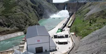 До конца 2030 года в КР планируют ввести в эксплуатацию 48 малых ГЭС Главная