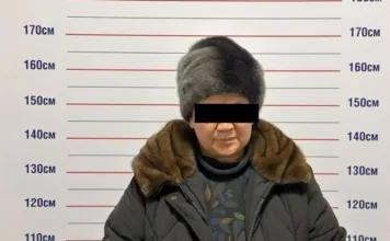 Сотрудница Ак-Суйского РЭС задержана за вымогательство взятки