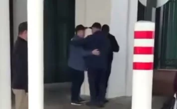 УКМКнын мурдагы төрагасы Камчыбек Ташиев чет өлкөгө чыгып кетти