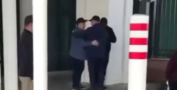 Камчыбек Ташиев временно выехал за пределы страны Главная