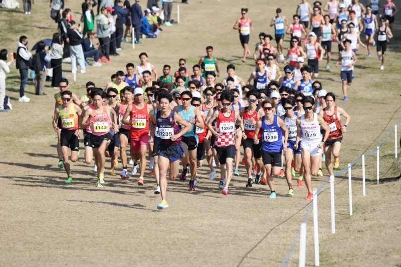 3937851. 80881812653079f79dfdd2fd0a7288a2 сборная кыргызстана завоевала серебро чемпионата азии по кроссу в японии