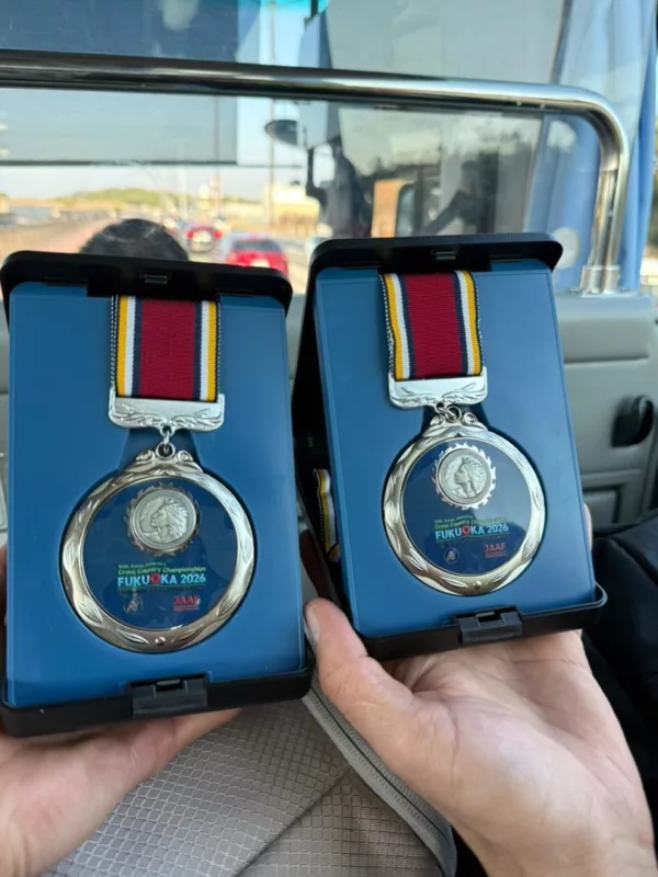 3937917. D7cfd46a3cad1dd534552f299c84ac74 сборная кыргызстана завоевала серебро чемпионата азии по кроссу в японии