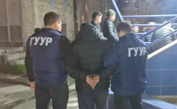 Бывшего начальника колонии задержали по подозрению в вымогательстве $30 тыс