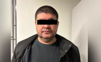 Мужчина пытался подкупить сотрудника ГКНБ слитками золота общим весом в 200 граммов