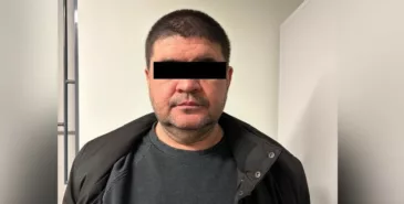 Мужчина пытался подкупить сотрудника ГКНБ слитками золота общим весом в 200 граммов Главная