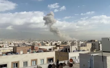 МИД Кыргызстана рекомендовал гражданам воздержаться от поездок в Иран