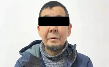 В Таласе поймали мужчину, который 25 лет скрывался по делу об изнасиловании