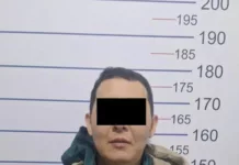 В Бишкеке задержан подозреваемый в серии краж из автомобилей