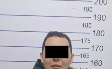 В Бишкеке задержан подозреваемый в серии краж из автомобилей