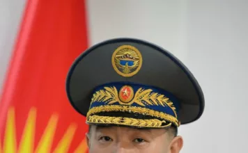 Комитет ЖК одобрил Жумгалбека Шабданбекова на пост главы ГКНБ