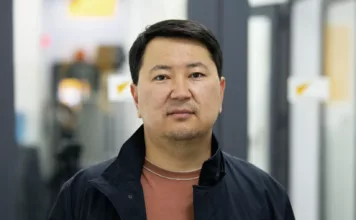 Эрлист Акунбеков назначен и.о. главы Минсельхоза