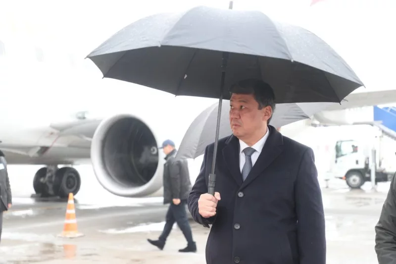 52199351985380 td07i0b. Max 2560x1440. Format webp. Jpegquality 90 в кыргызстан с рабочим визитом прибыл премьер-министр таджикистана