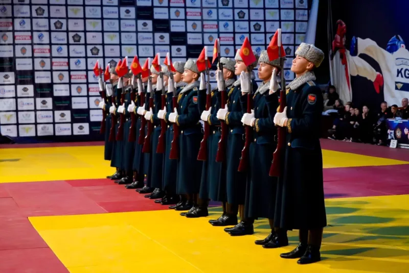 639646467 9306. Max 2560x1440. Format webp. Jpegquality 90 в бишкеке подвели итоги турнира по армейскому рукопашному бою