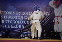 В Бишкеке подвели итоги турнира по армейскому рукопашному бою