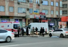 В Верхнем Джале произошло ДТП со смертельным исходом